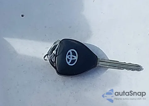 2010 Toyota Corolla Le from USA, damaged, VIN 2T1BU4EE2AC398621